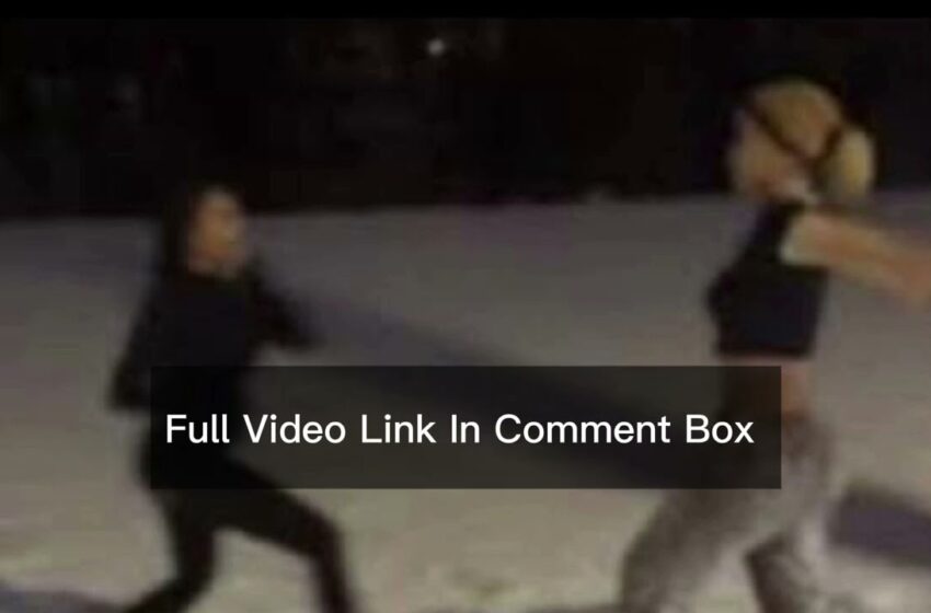  Misty brooklyn fight leaked video