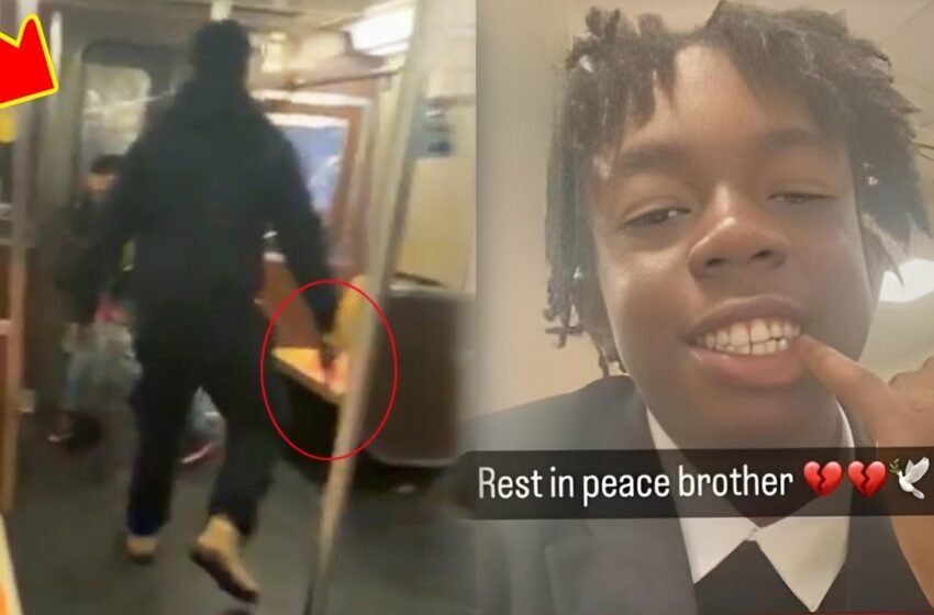  Rapper Grippa Name As Kelyan Bokassa killed on Bus woolwich London