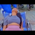 16 years old trending video tele