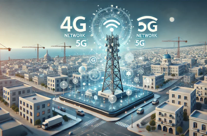  Lancement de la 5G en Tunisie : Hausse des prix des forfaits 4G