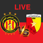 EST vs Metlaoui en Direct 4 taraji EST vs Metlaoui en Direct
