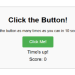 Free Clicker Games online