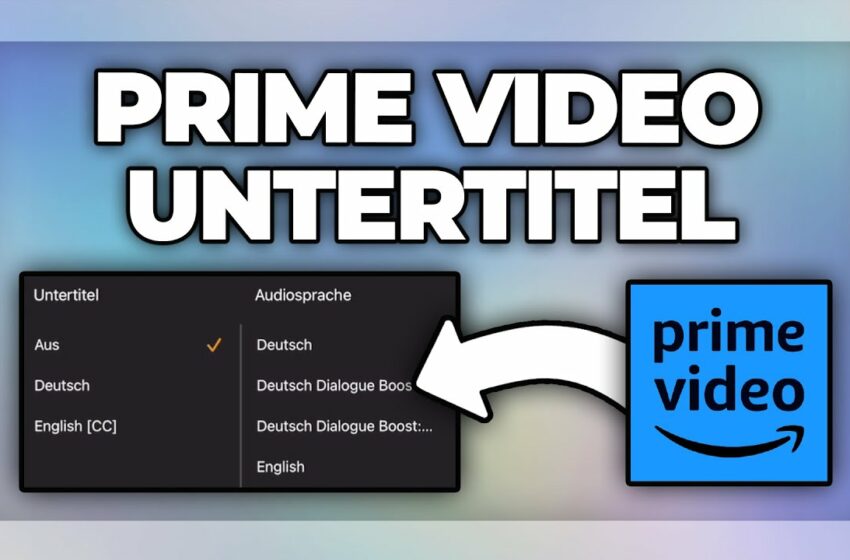  abschaltung amazon prime video