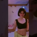alize shah dance video