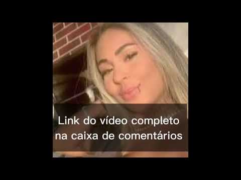 anna beatriz pereira alves video