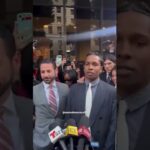 asap rocky video