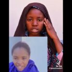 assia cameroon school girl trend 1