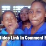 assia cameroon school girl trend