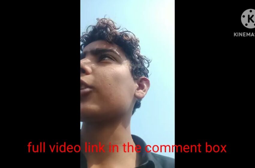  Bulan Sutena 1 Menit 14 Detik Leaked Video