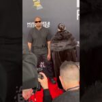 censori grammy outfit full video