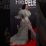 charli xcx grammys reddit video