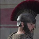 christopher nolan the odyssey ma