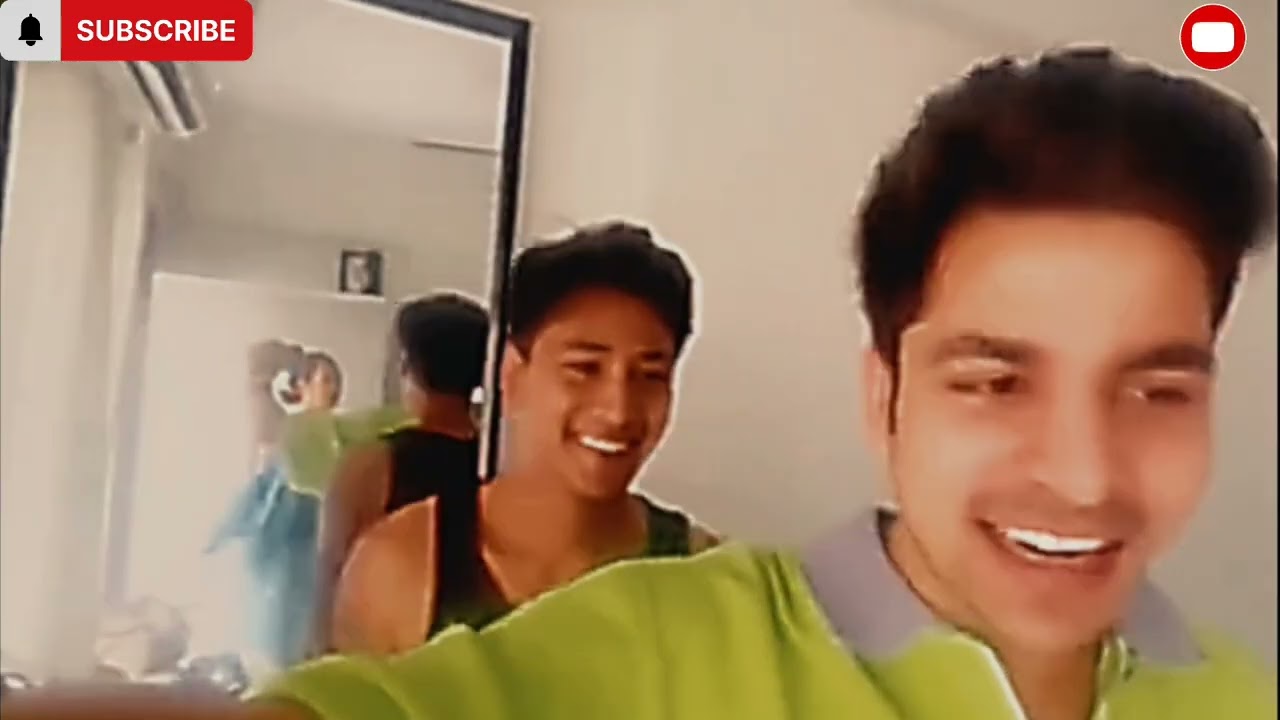 deekila and aniket viral 2025 vi