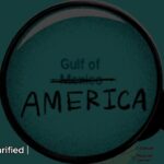 google maps renames gulf of mexi