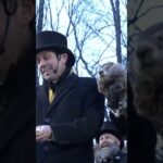 groundhog day 2025 video