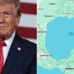 Gulf of America Name Change 3 gulf of america name change