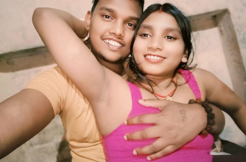  indian desi couple injoy full masti xxx videos