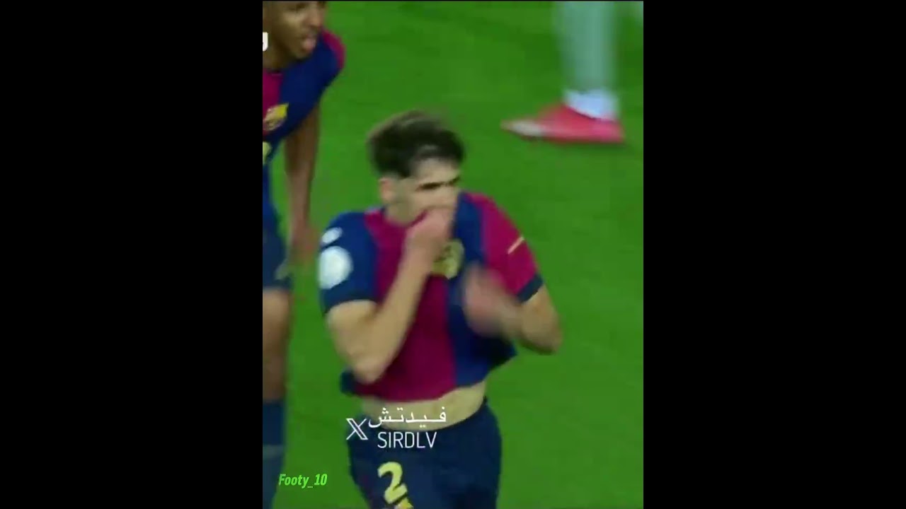 inigo martinez goal barcelona vs