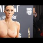 kanye west wife grammy outfit full video 3 kanye west wife grammy outfit full video