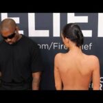 kanye wests wife bianca censori