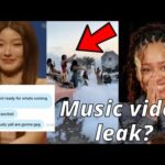 katseye comeback music video