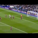 les buts de mbappe pour le real
