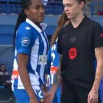mapi leon daniela caracas derby