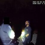 marcus jordan arrest video
