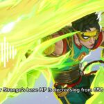 Marvel rivals patch notes 2 marvel rivals patch notes