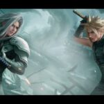 mtg final fantasy commander deck