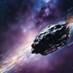 nasa monitors asteroid with chan