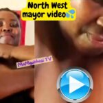 norah mahlangu trending video