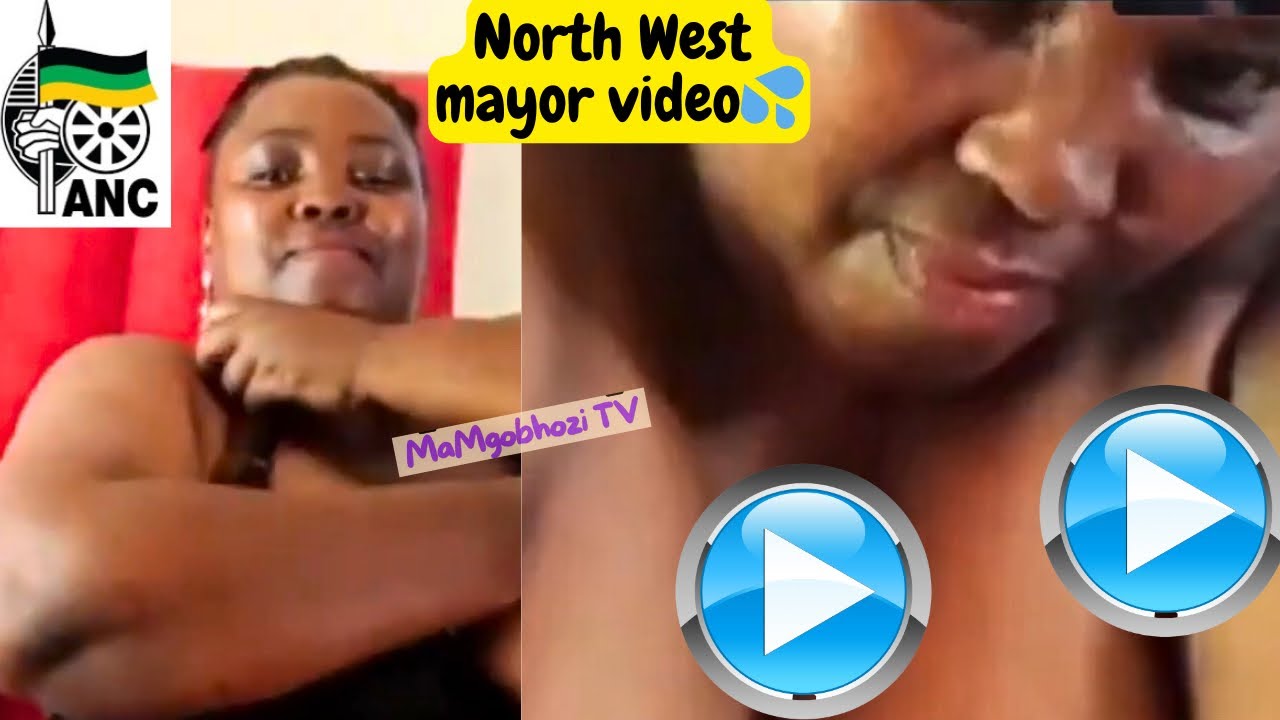 norah mahlangu trending video