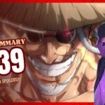 one piece 1139 reddit full video
