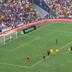 patrick maswanganyi panenka pena