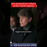 rod blagojevich speaks after tru