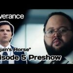 Severance season 2 episode 5 reddit 10 severance season 2 episode 5 red