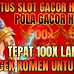 situs slot gacor terbaik dewazeu