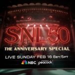 SNL 50th anniversary saturday night 3 snl 50th anniversary saturday ni