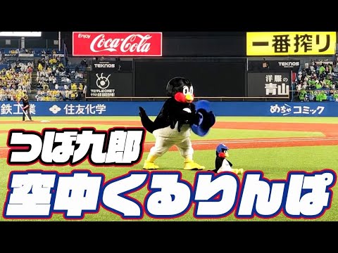  Tokyo Yakult Swallows Tsubakuro