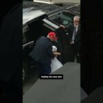 trump daytona video