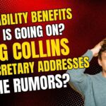 va secretary doug collins addres