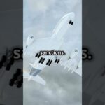 venezuelan plane seized video