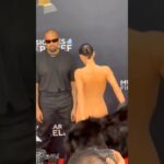 Video : bianca grammys 2025