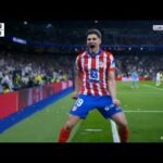 video julian alvarez penalty goa