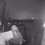video plane crashes in philadelp