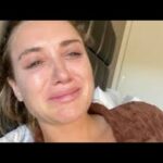 watch georgia harrison video
