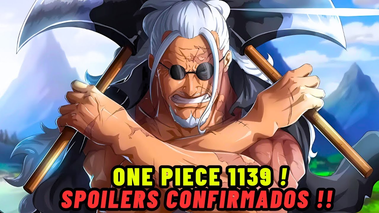 watch one piece 1139 spoiler red