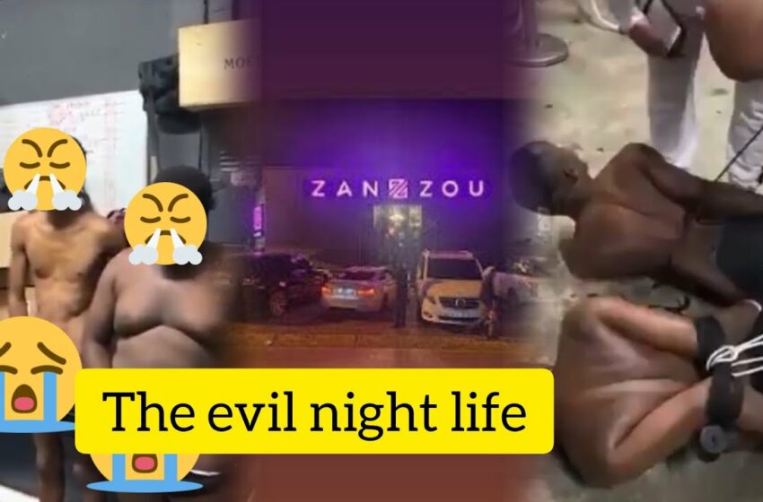  Zanzou club video | zanzou bar videos | zanzou club viral videos