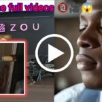 zanzou trending video twitter 1